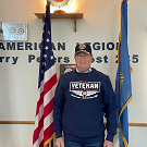 My Veteran Hero Delivery Gifts Parkersburg American Legion