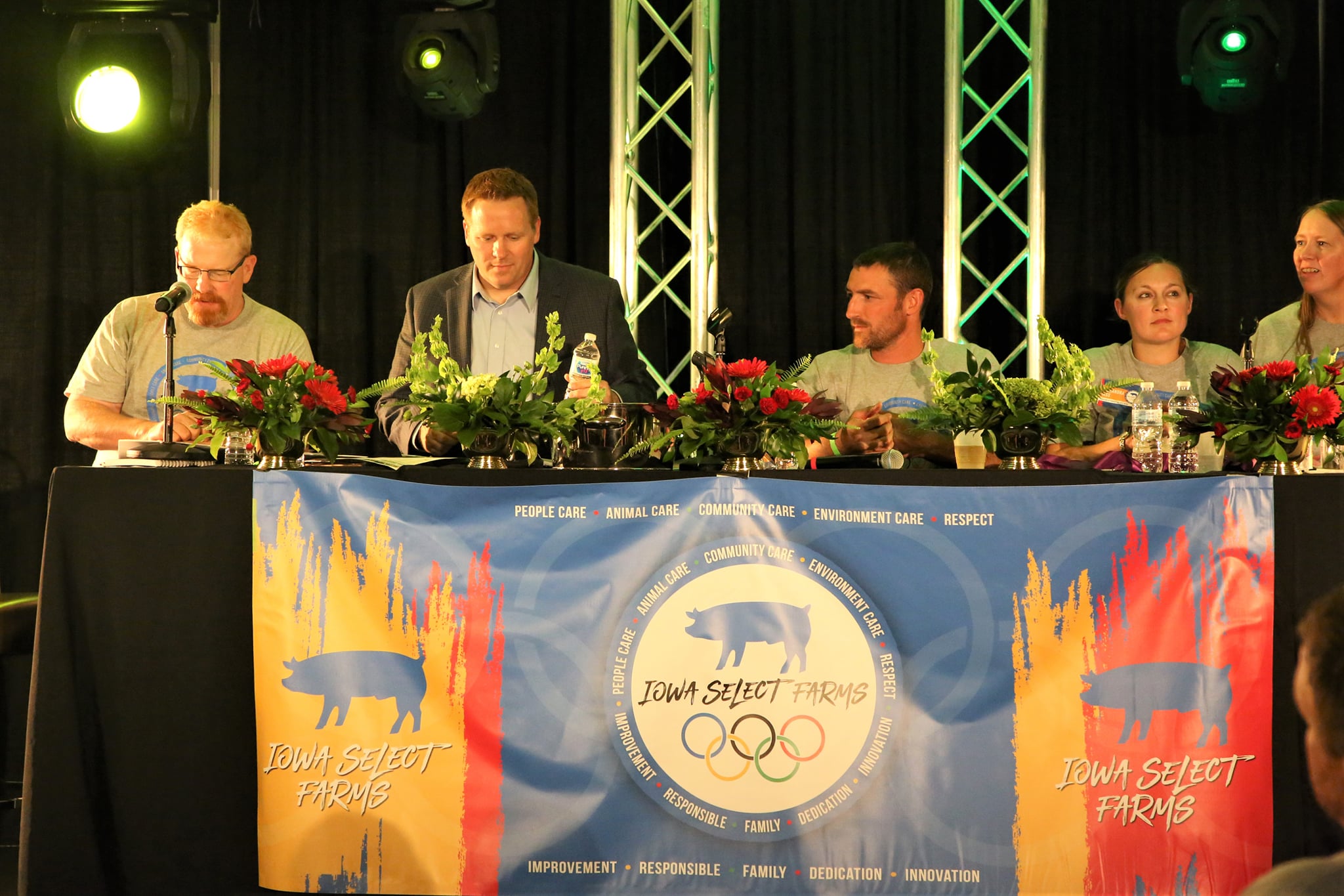 Olympic Board