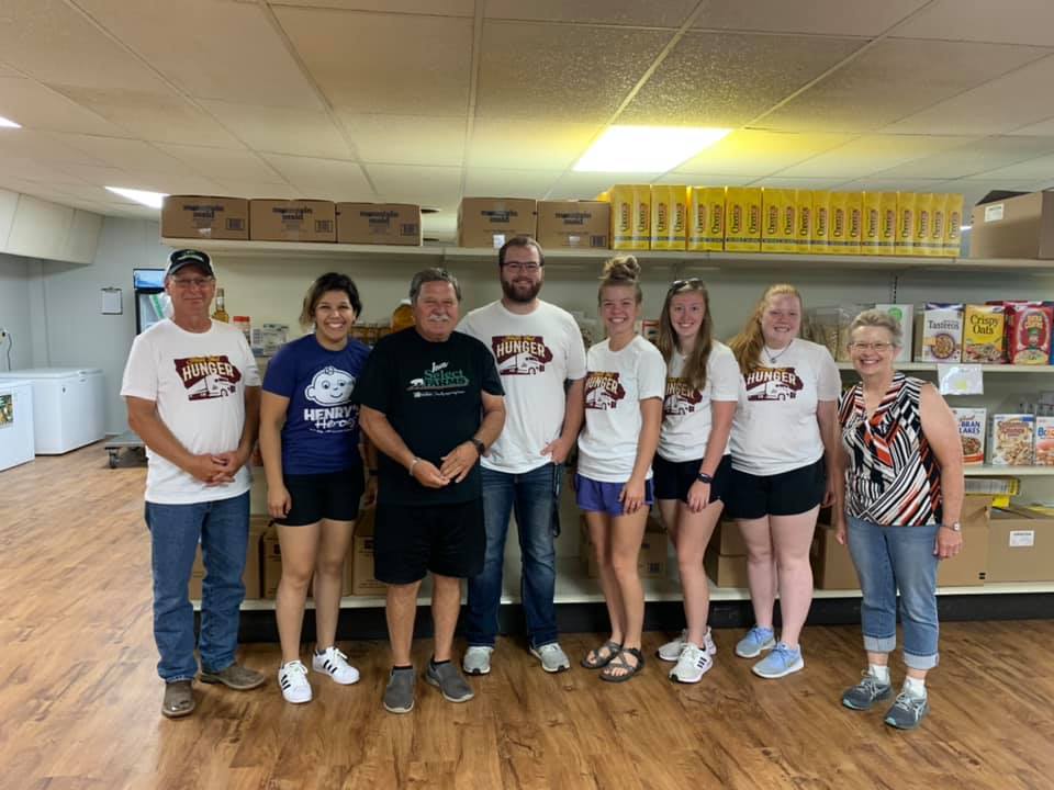 West Fork Pantry