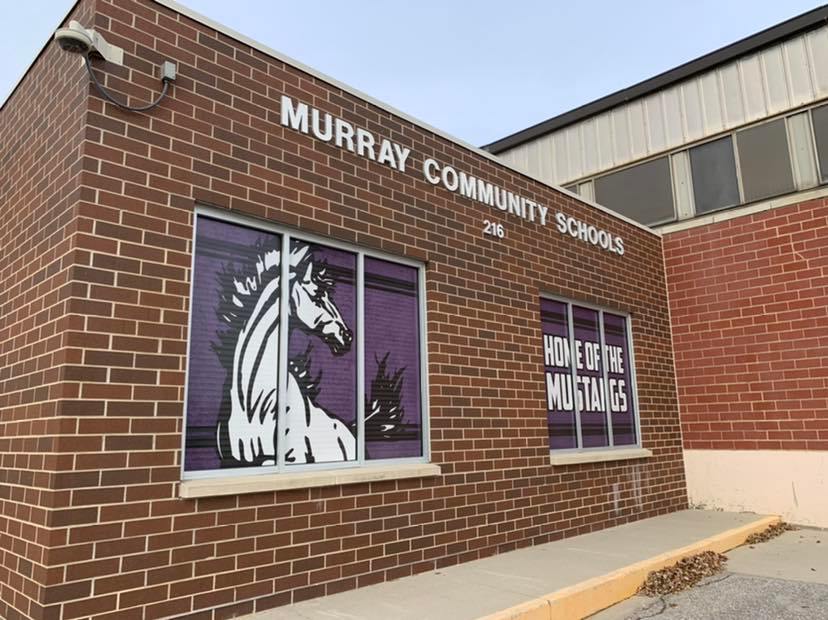 Murray school