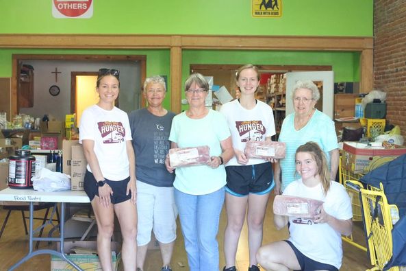 Butler County Visitors of Well-Being