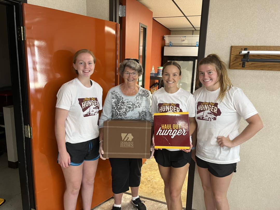 A-P Food Pantry