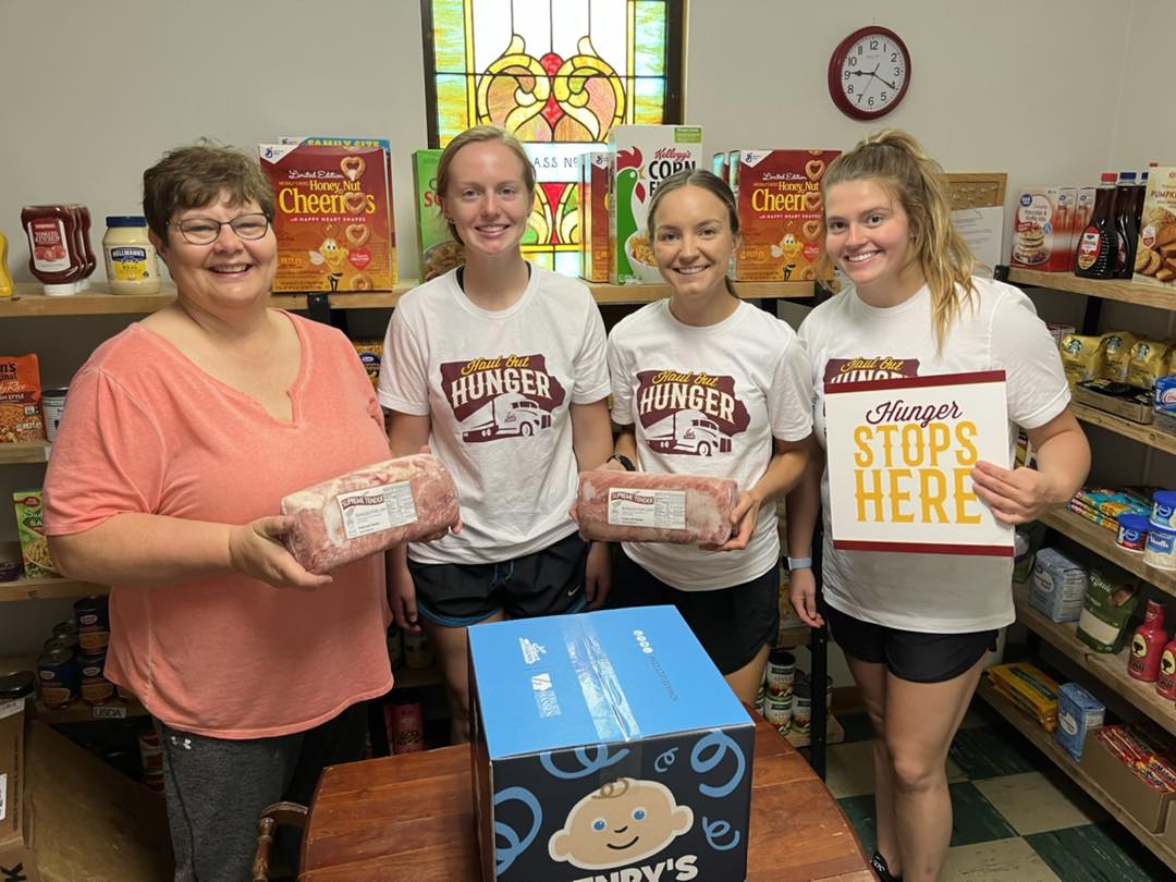 New Hartford Food Pantry