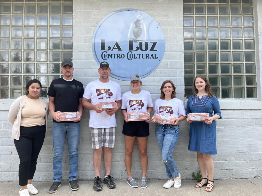 La Luz