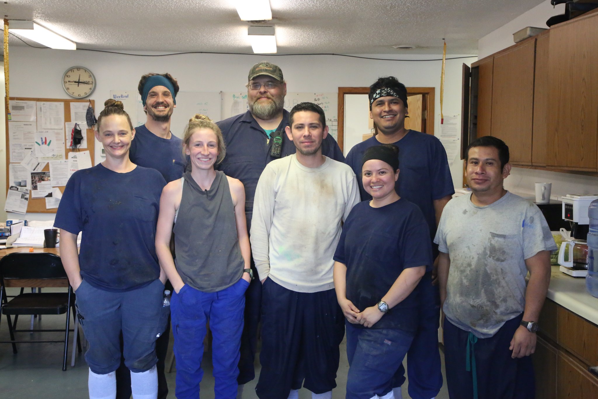 Jacobson Team