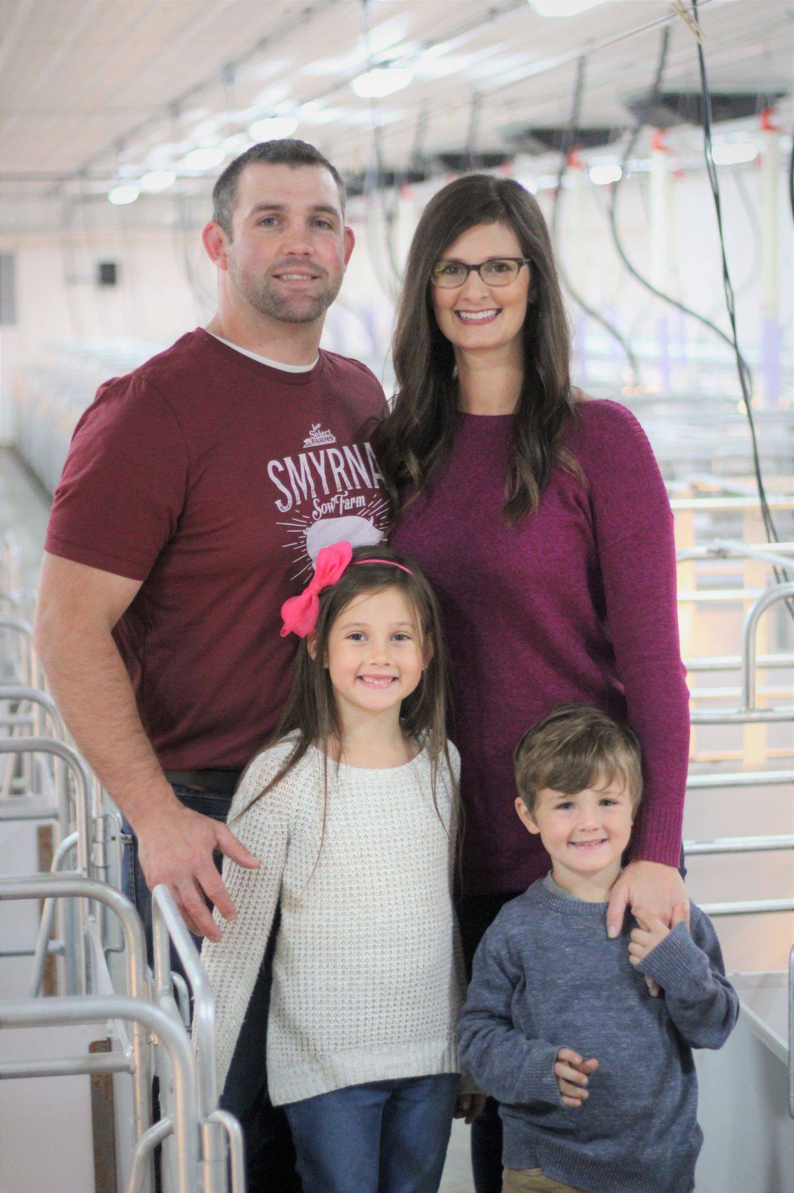 Swalla Family