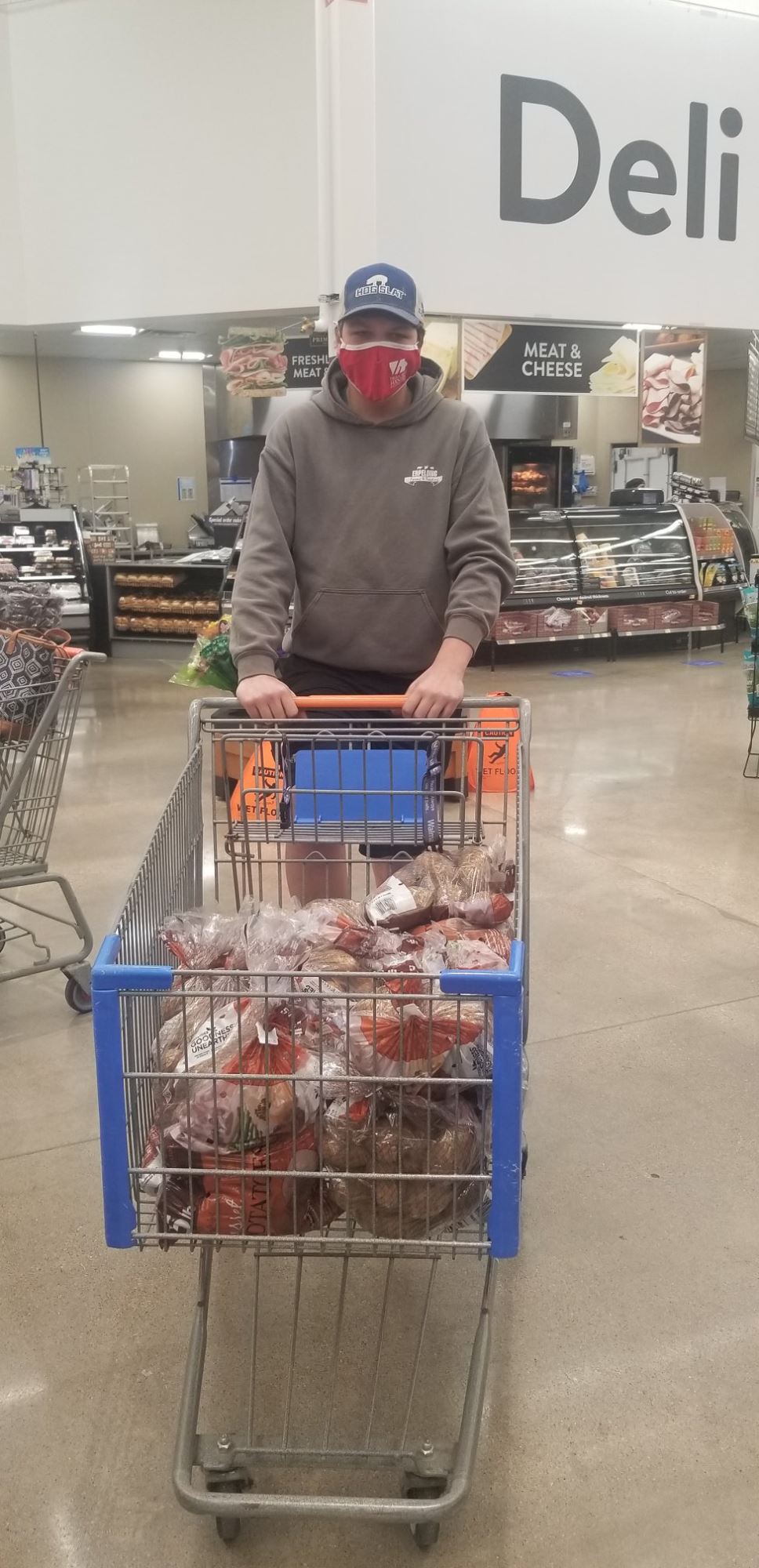 shopping