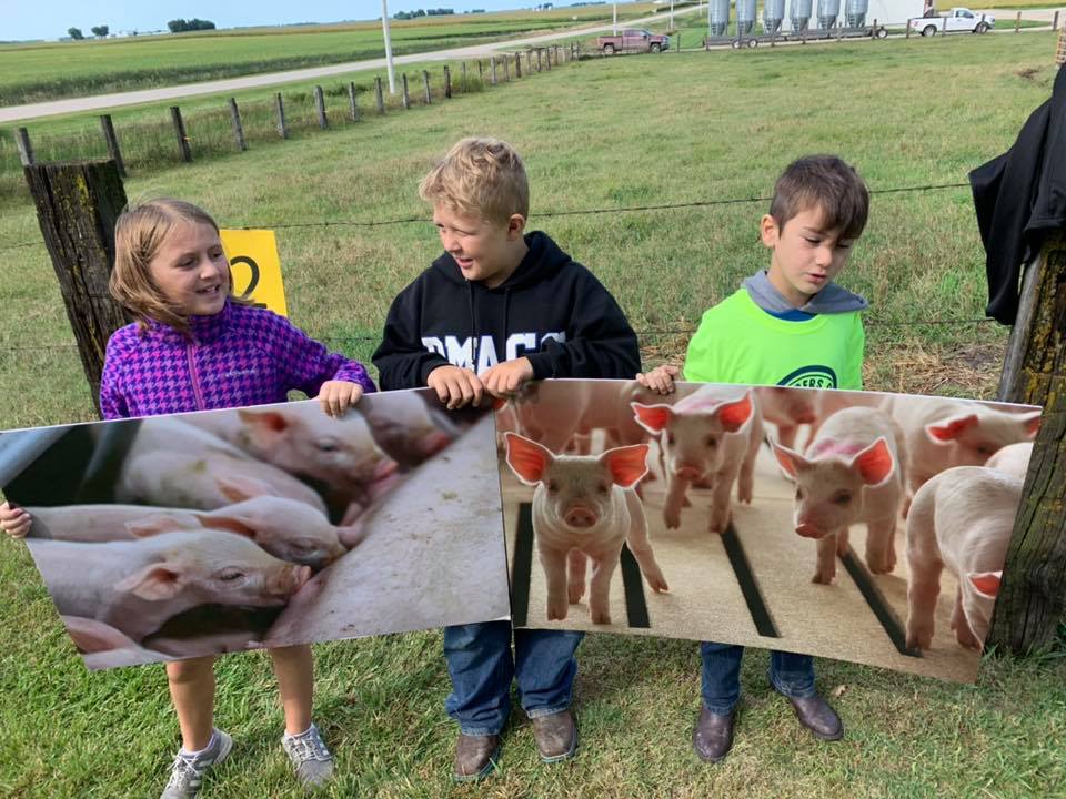 ag on the farm
