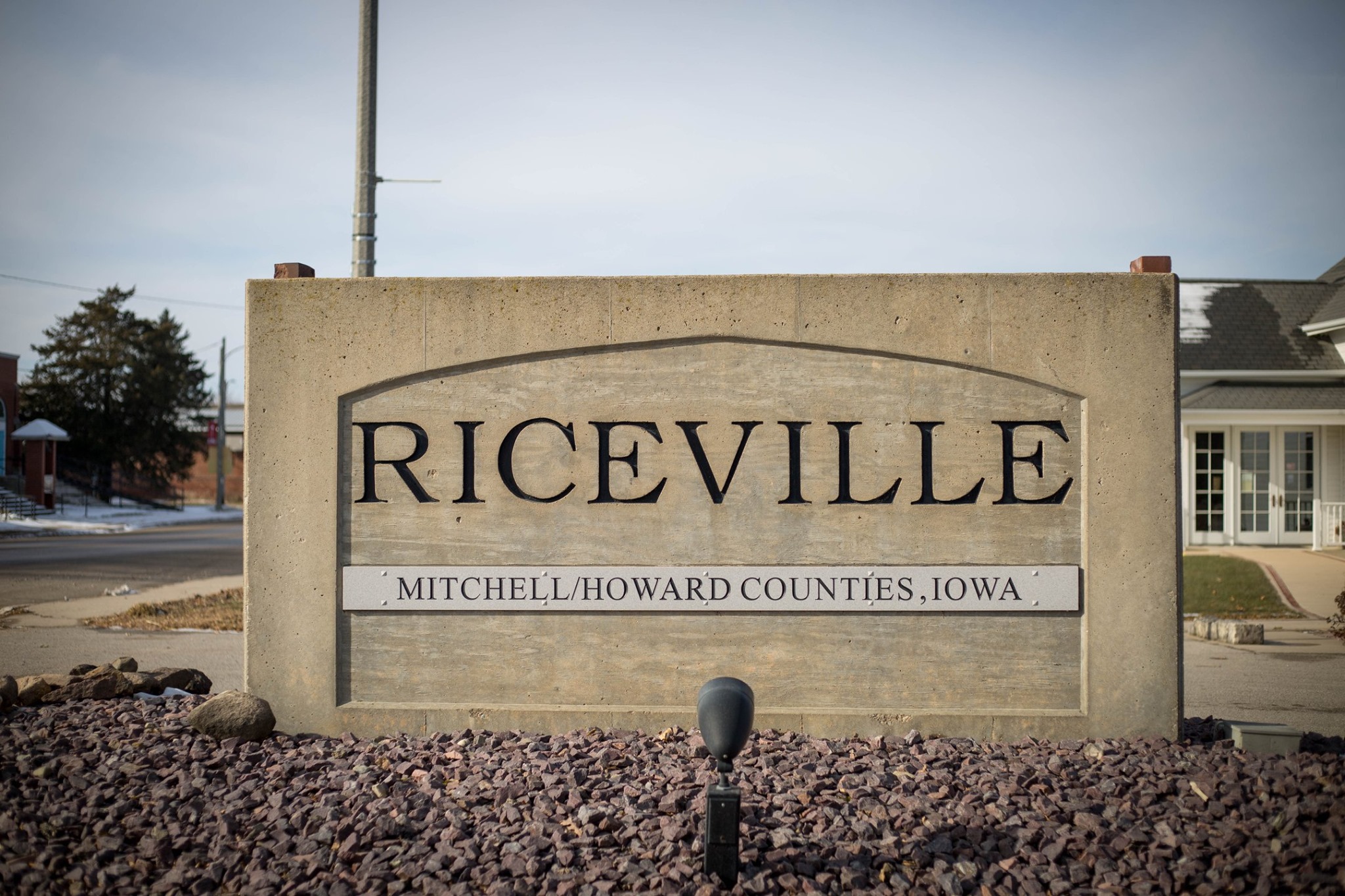 riceville