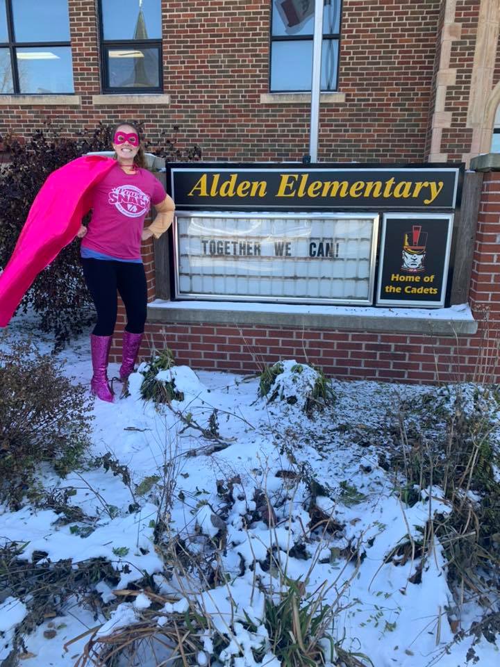 alden