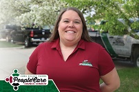 People Care Council-Amber