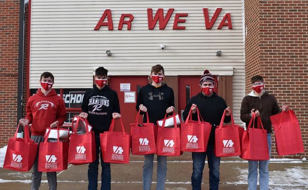 Ar-We-Va FFA