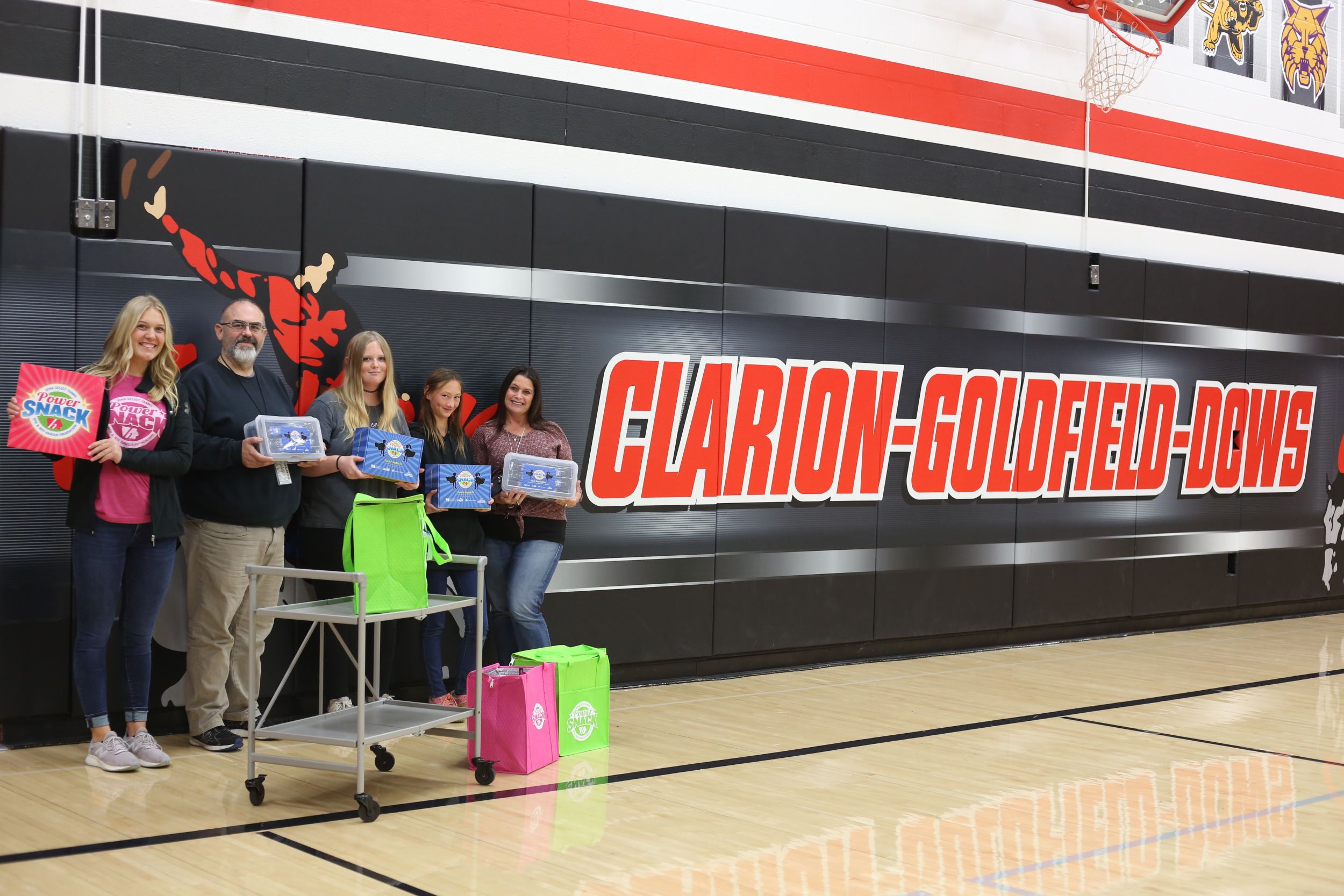clarion picture
