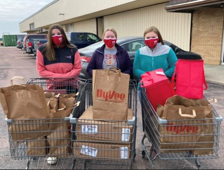 Cherokee Shopping