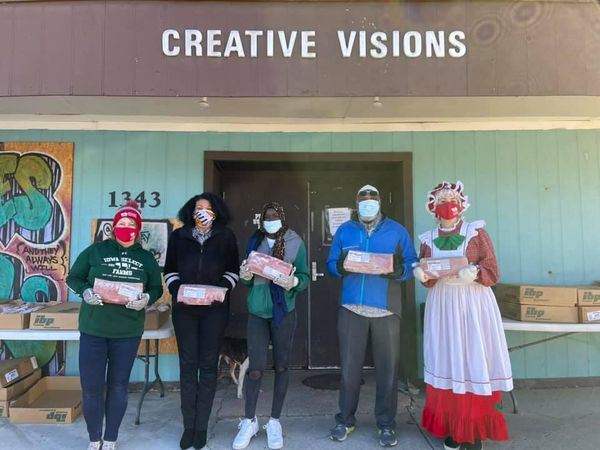 Creative Vision