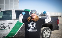 Beast Mode: Taking Biosecurity From Good to Great