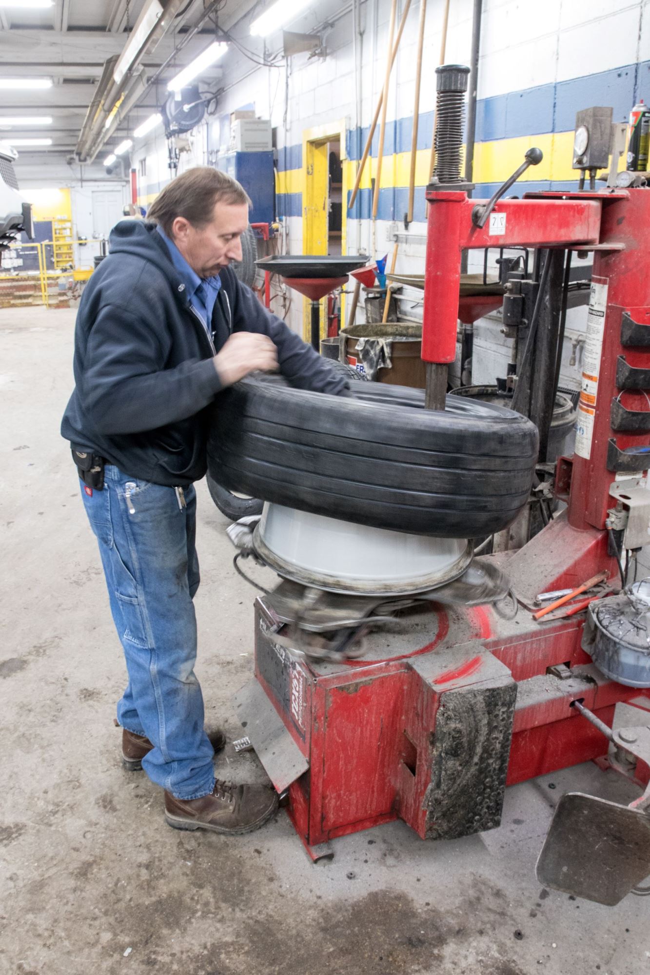 Tire Guy