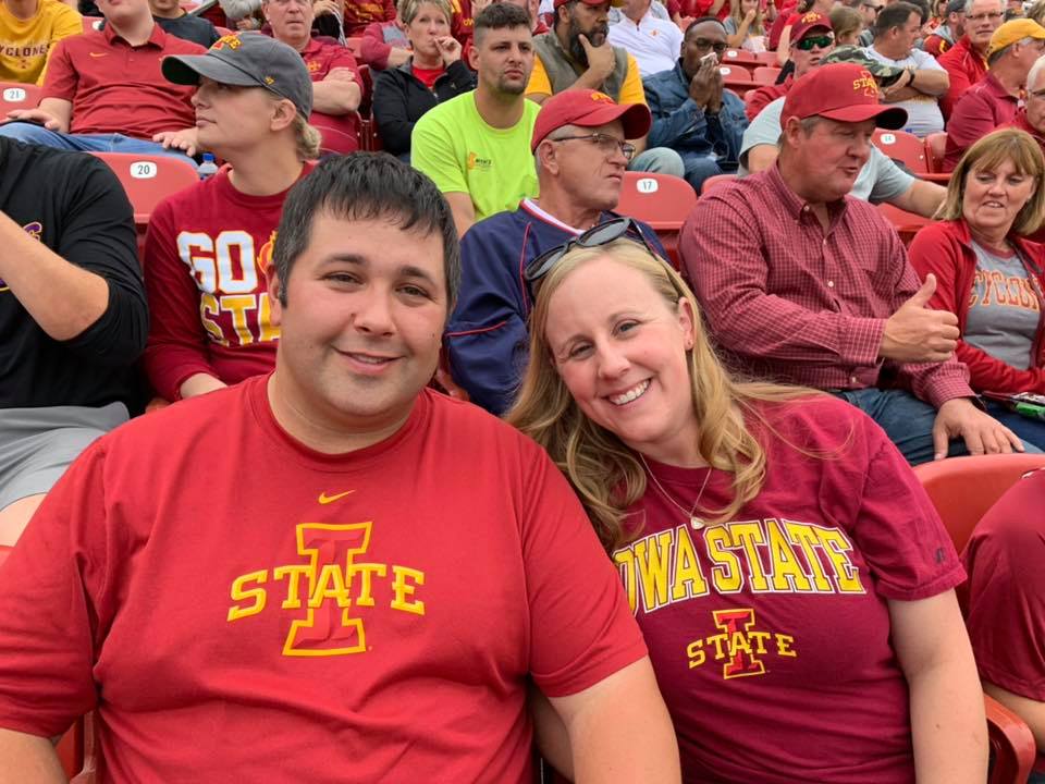 ISU