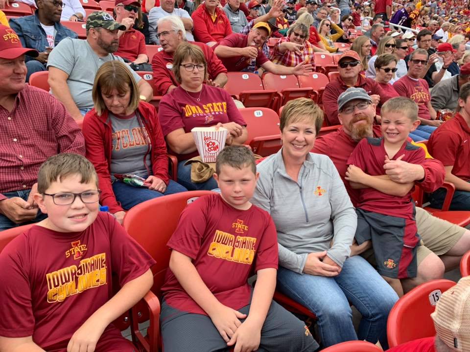 ISU