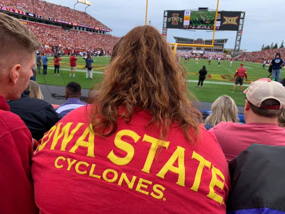 ISU