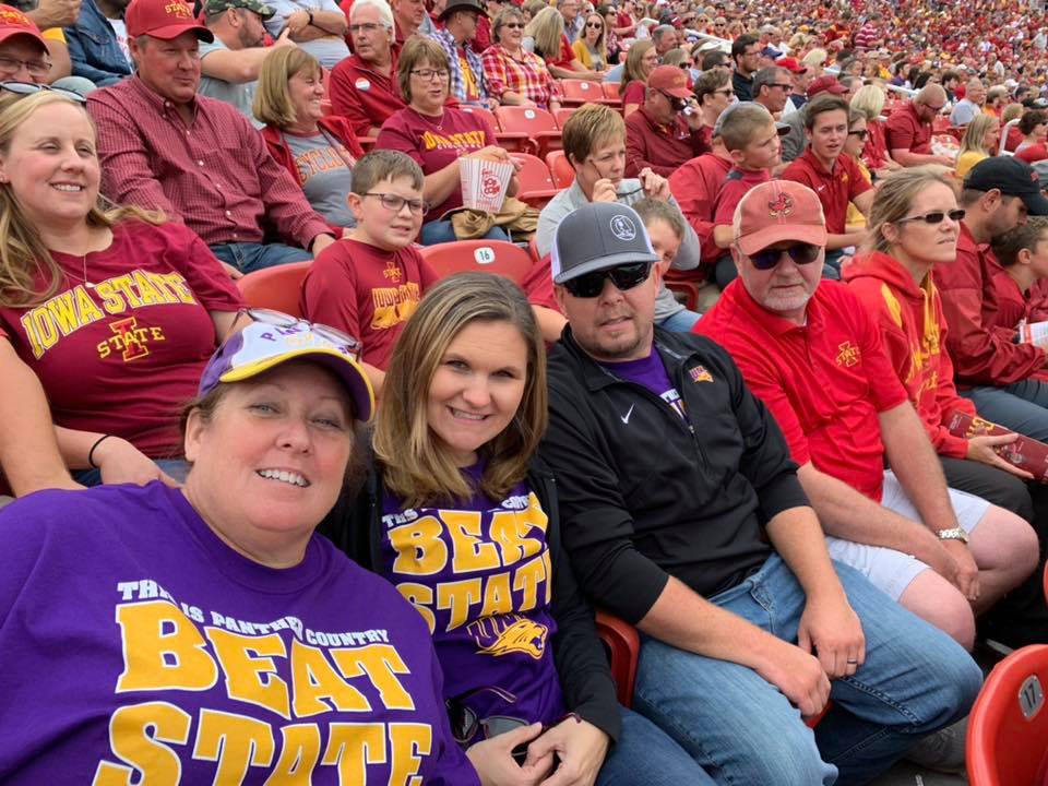 ISU