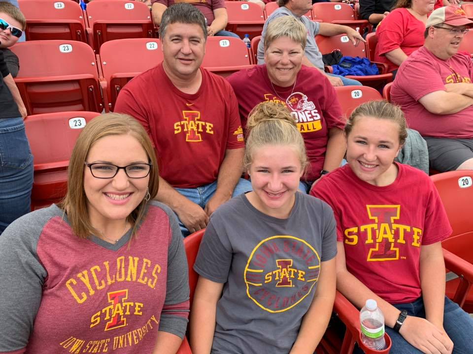 ISU