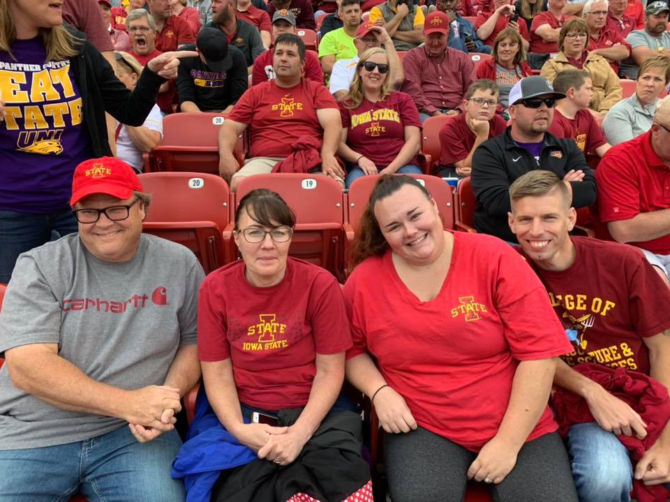 ISU