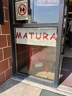 Haul Out Hunger 2022 Delivers to MATURA Action Corporation in Corning