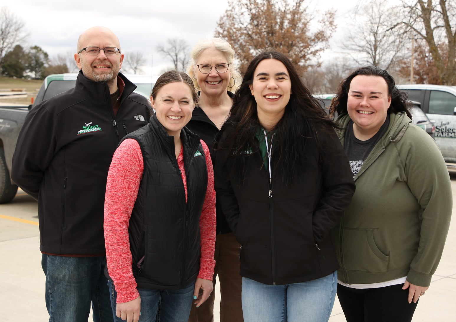 PWB team