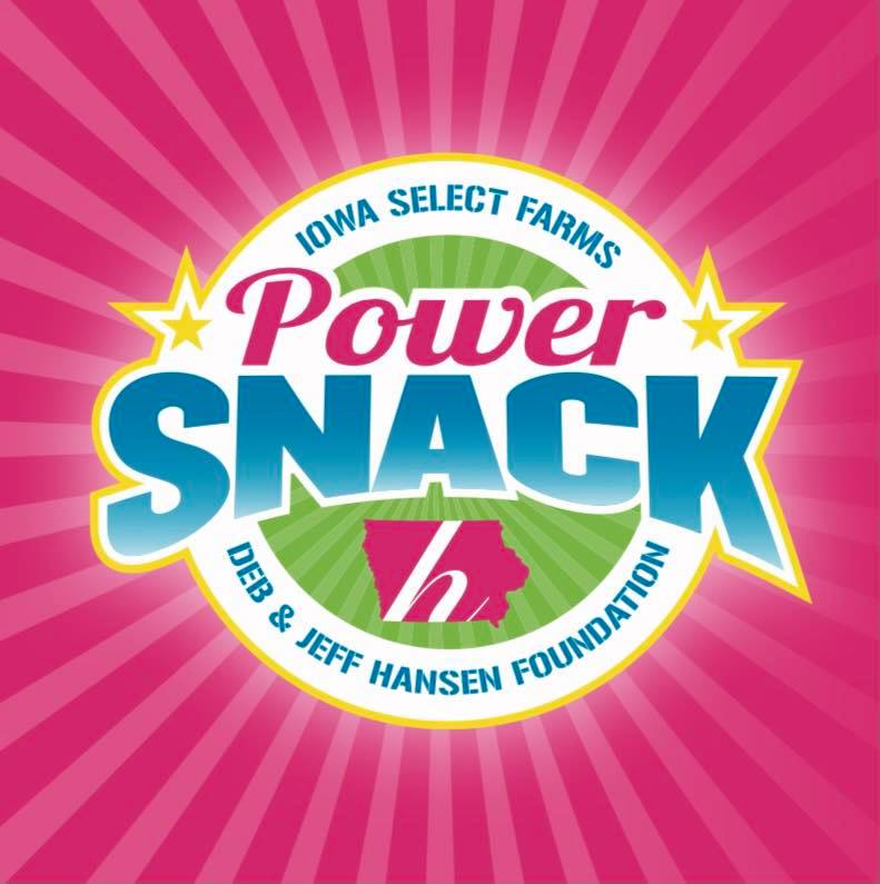 Power Snack Day 1 Stats