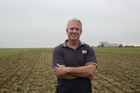 Scott: Manure and Cover Crops Build for the Future