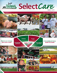 select-care-newsletter