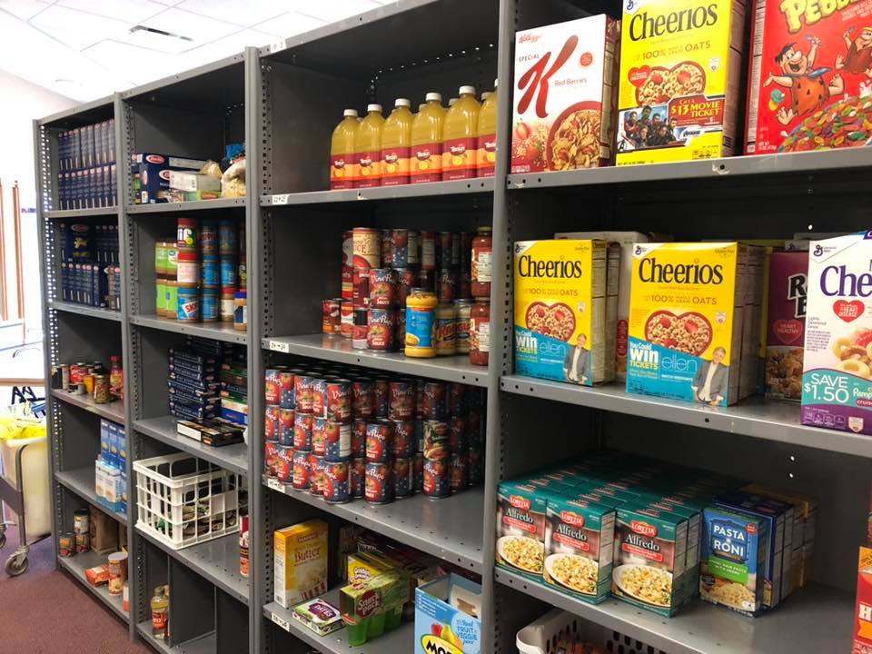 Food Pantry