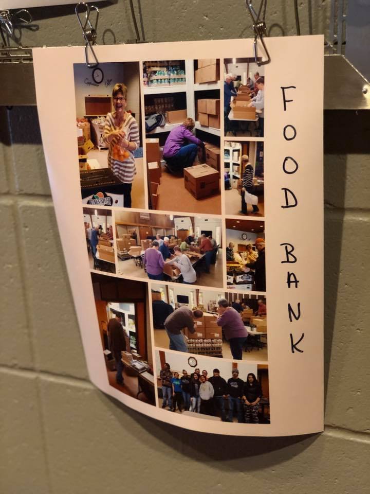 Lake City Food Bank