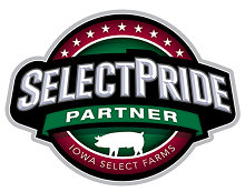 SelectPride Partner 