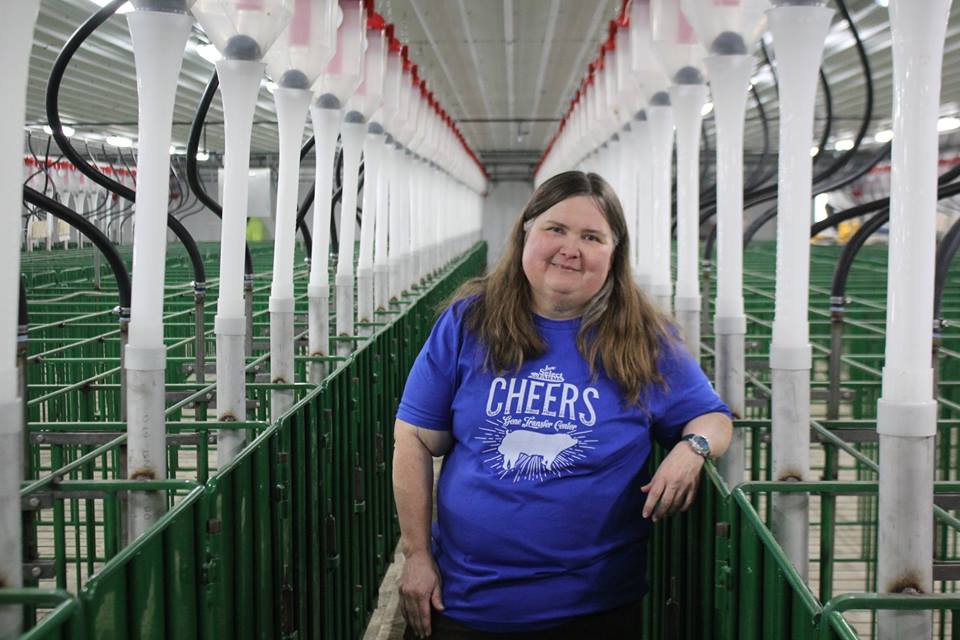 Cheers, Laura Faux