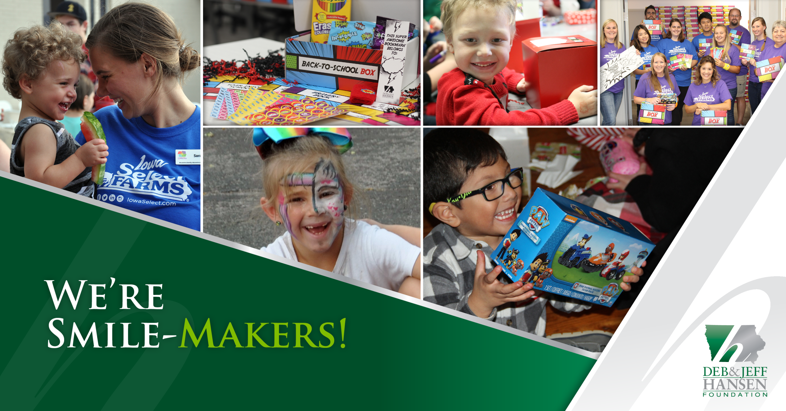 smile-makers