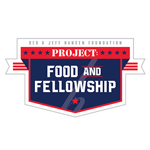 food and fellowship