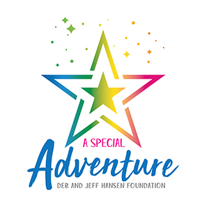 special adventure logo