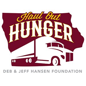 haul out hunger