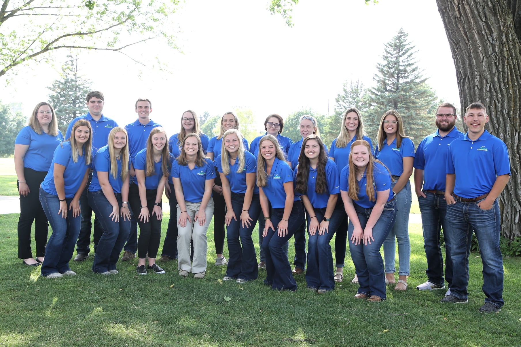 Interns 2021