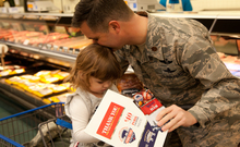 Pork Care Packages Sent With Love and Gratitude- Foundation Delivers 12,000 to Iowa Armed Service Families