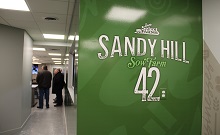 Sandy Hill Open House