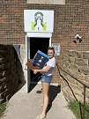 Haul Out Hunger 2022 Delivers to Ida County