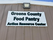 Haul Out Hunger 2022 Delivers to Greene County
