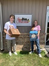 Haul Out Hunger 2022 Delivers to New Opportunities in Greene County