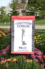 Deb & Jeff Hansen Foundation Honors Remembers Fallen Service Members