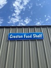 Haul Out Hunger 2022 Delivers to Creston Food Shelf