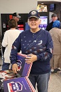 The Deb and Jeff Hansen Foundation at Iowa Select Farms Honors Veterans