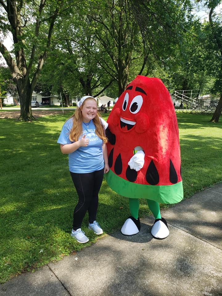 Watermelon Days